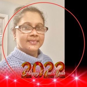 Meet your Posher, Rosanna